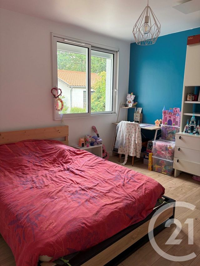 Maison &agrave; louer - 6 pi&egrave;ces - 112 m2 - Pessac - 33 - AQUITAINE
