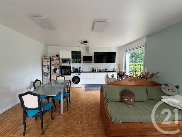 Maison &agrave; louer - 6 pi&egrave;ces - 112 m2 - Pessac - 33 - AQUITAINE