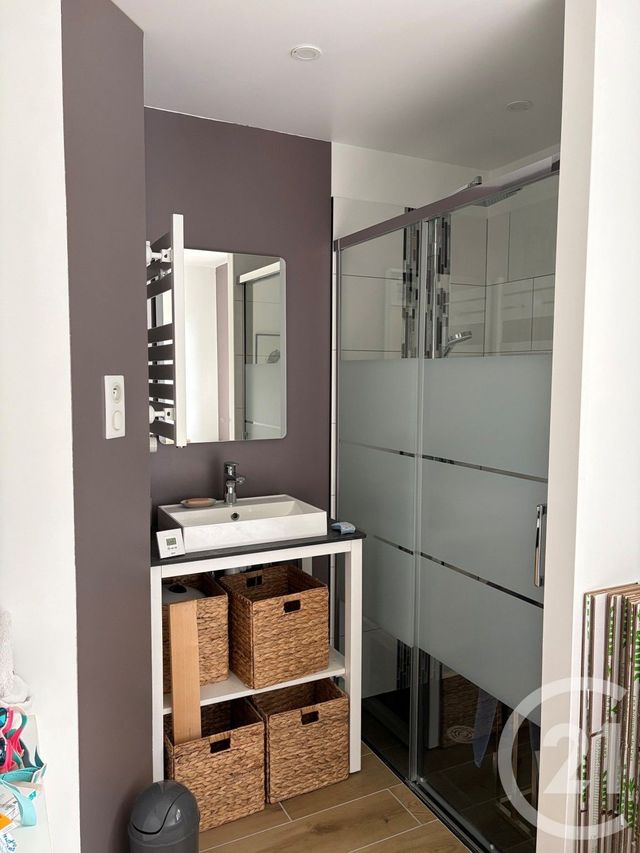 Maison &agrave; louer - 6 pi&egrave;ces - 112 m2 - Pessac - 33 - AQUITAINE