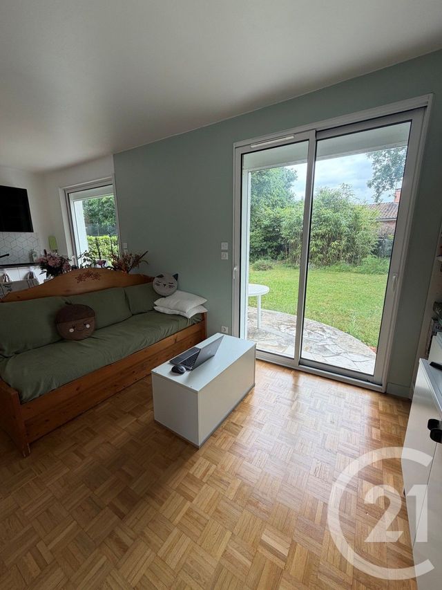 Maison &agrave; louer - 6 pi&egrave;ces - 112 m2 - Pessac - 33 - AQUITAINE