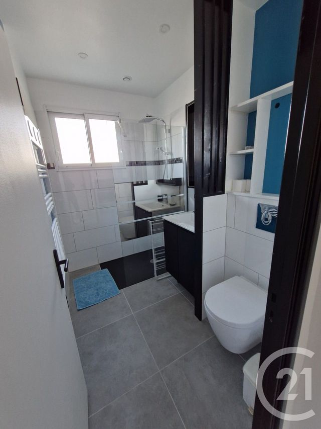 Maison &agrave; louer - 6 pi&egrave;ces - 112 m2 - Pessac - 33 - AQUITAINE