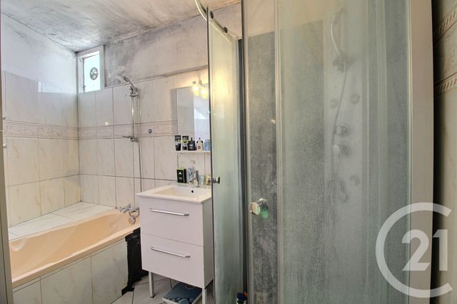 Appartement F4 &agrave; vendre - 4 pi&egrave;ces - 79,29 m2 - Pessac - 33 - AQUITAINE