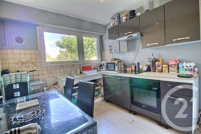 Appartement F4 &agrave; vendre - 4 pi&egrave;ces - 79,29 m2 - Pessac - 33 - AQUITAINE