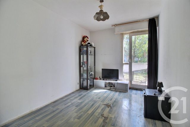 Appartement F4 &agrave; vendre - 4 pi&egrave;ces - 79,29 m2 - Pessac - 33 - AQUITAINE