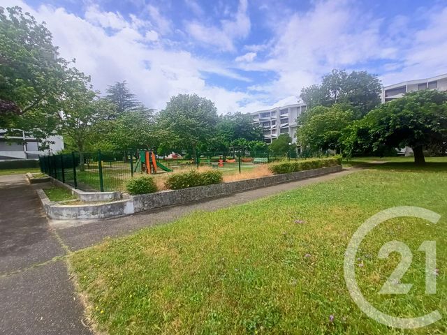 Appartement F4 &agrave; vendre - 4 pi&egrave;ces - 79,29 m2 - Pessac - 33 - AQUITAINE