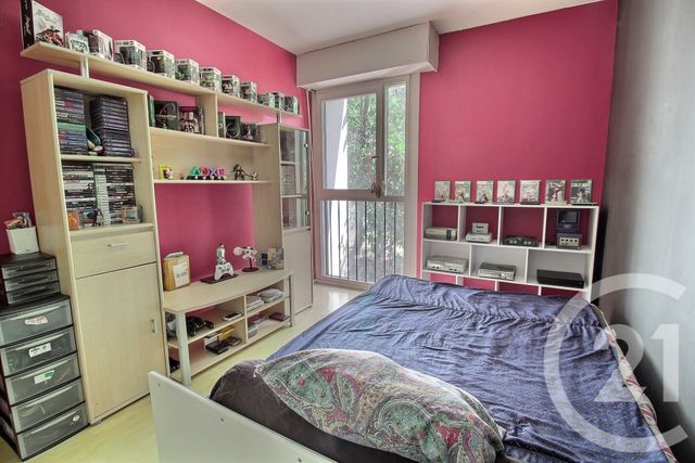Appartement F4 &agrave; vendre - 4 pi&egrave;ces - 79,29 m2 - Pessac - 33 - AQUITAINE