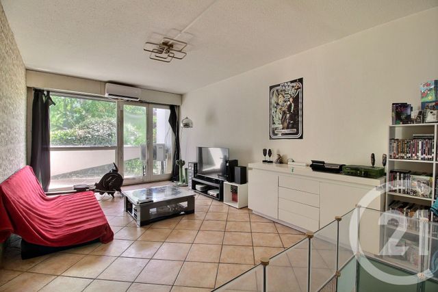 Appartement F4 &agrave; vendre - 4 pi&egrave;ces - 79,29 m2 - Pessac - 33 - AQUITAINE