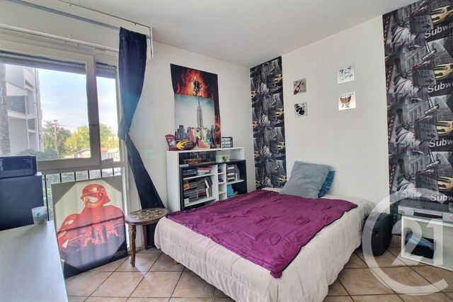 Appartement F4 &agrave; vendre - 4 pi&egrave;ces - 79,29 m2 - Pessac - 33 - AQUITAINE