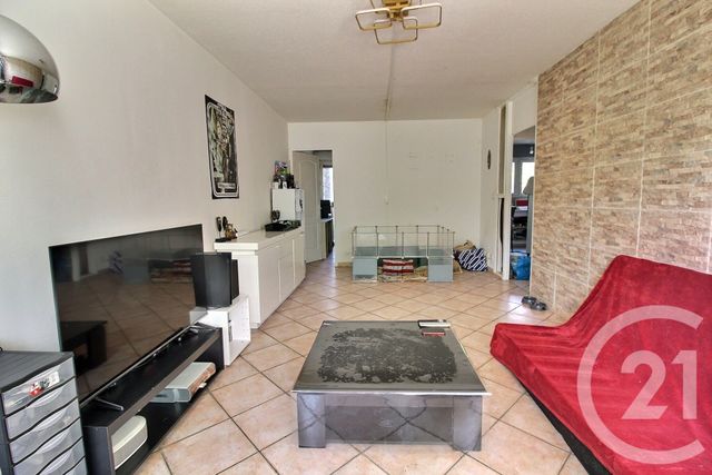 Appartement F4 &agrave; vendre - 4 pi&egrave;ces - 79,29 m2 - Pessac - 33 - AQUITAINE