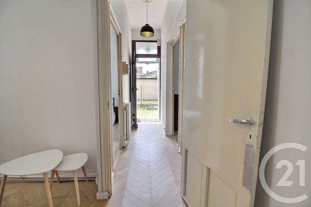 maison - PESSAC - 33