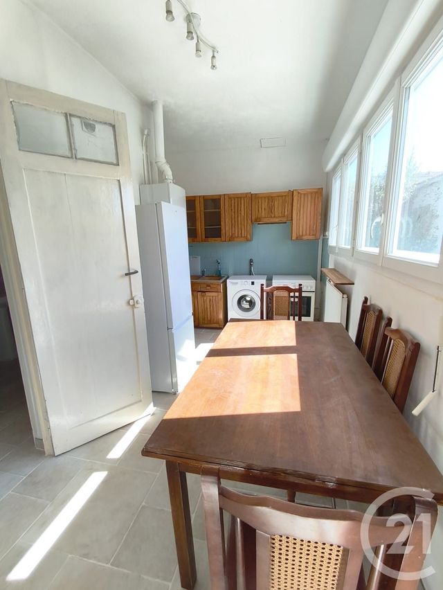 Maison &agrave; louer - 4 pi&egrave;ces - 73,90 m2 - Pessac - 33 - AQUITAINE