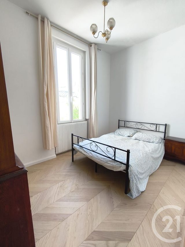Maison &agrave; louer - 4 pi&egrave;ces - 73,90 m2 - Pessac - 33 - AQUITAINE