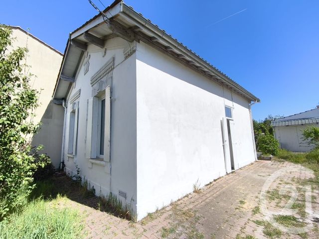 Maison &agrave; louer - 4 pi&egrave;ces - 73,90 m2 - Pessac - 33 - AQUITAINE