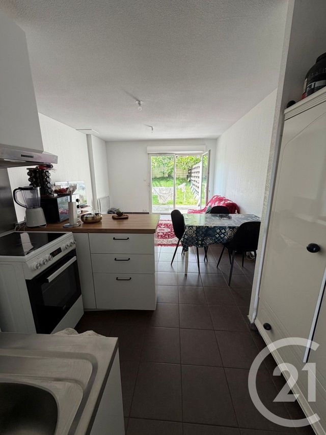 Maison &agrave; louer - 4 pi&egrave;ces - 76,55 m2 - Pessac - 33 - AQUITAINE