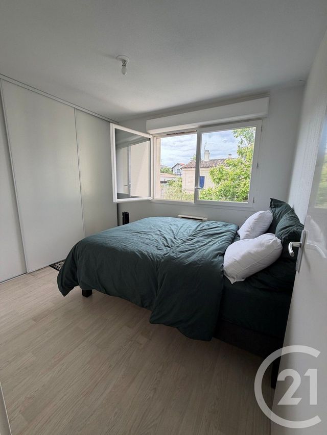 Maison &agrave; louer - 4 pi&egrave;ces - 76,55 m2 - Pessac - 33 - AQUITAINE
