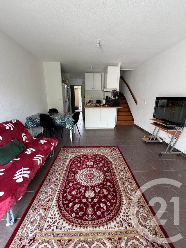 Maison &agrave; louer - 4 pi&egrave;ces - 76,55 m2 - Pessac - 33 - AQUITAINE