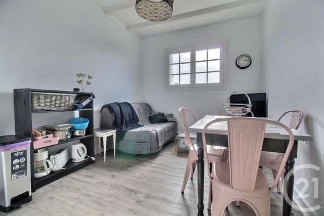Appartement F3 &agrave; louer - 3 pi&egrave;ces - 60 m2 - Pessac - 33 - AQUITAINE