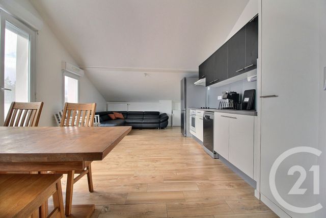 Appartement F2 &agrave; louer - 2 pi&egrave;ces - 44 m2 - Pessac - 33 - AQUITAINE
