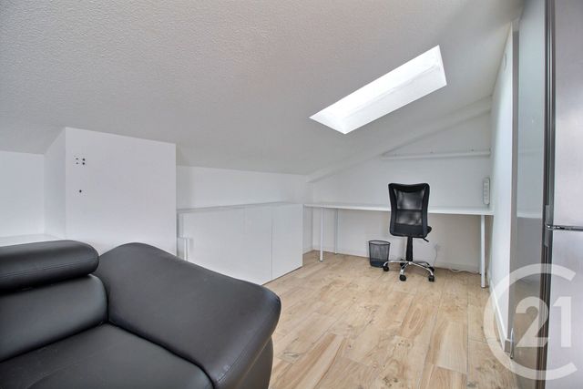Appartement F2 &agrave; louer - 2 pi&egrave;ces - 44 m2 - Pessac - 33 - AQUITAINE