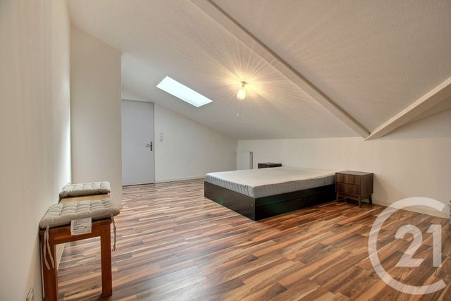 Appartement F2 &agrave; louer - 2 pi&egrave;ces - 44 m2 - Pessac - 33 - AQUITAINE