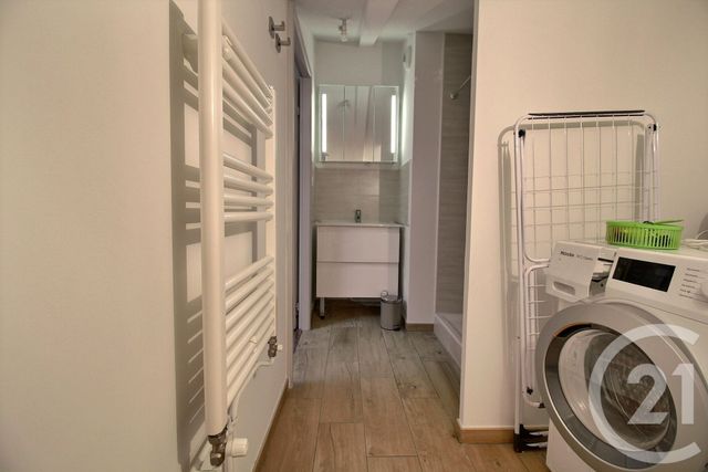 Appartement F2 &agrave; louer - 2 pi&egrave;ces - 44 m2 - Pessac - 33 - AQUITAINE