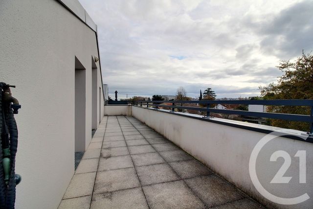 Appartement F2 &agrave; louer - 2 pi&egrave;ces - 44 m2 - Pessac - 33 - AQUITAINE