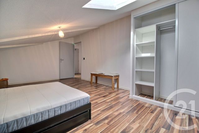 Appartement F2 &agrave; louer - 2 pi&egrave;ces - 44 m2 - Pessac - 33 - AQUITAINE