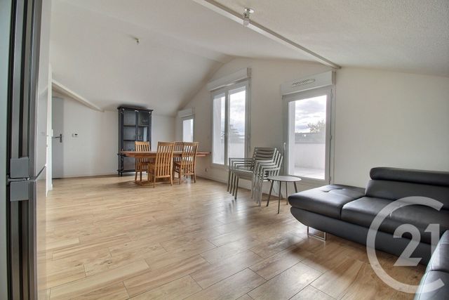Appartement F2 &agrave; louer - 2 pi&egrave;ces - 44 m2 - Pessac - 33 - AQUITAINE