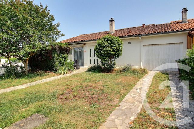 maison - PESSAC - 33