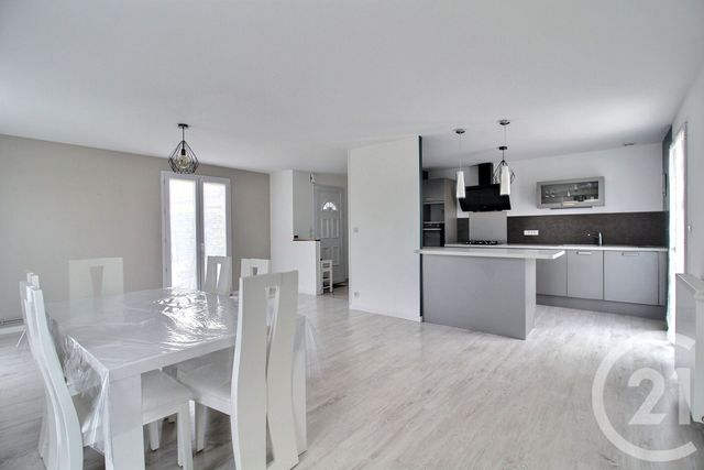 Maison &agrave; louer - 4 pi&egrave;ces - 94,25 m2 - Pessac - 33 - AQUITAINE