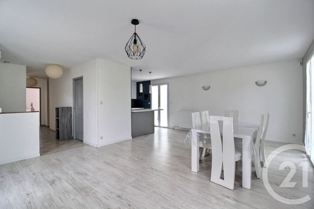 Maison &agrave; louer - 4 pi&egrave;ces - 94,25 m2 - Pessac - 33 - AQUITAINE
