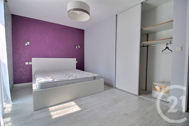 Maison &agrave; louer - 4 pi&egrave;ces - 94,25 m2 - Pessac - 33 - AQUITAINE