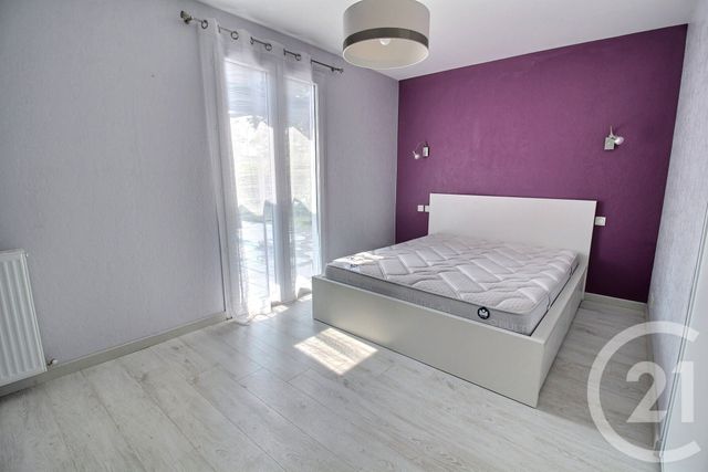 Maison &agrave; louer - 4 pi&egrave;ces - 94,25 m2 - Pessac - 33 - AQUITAINE