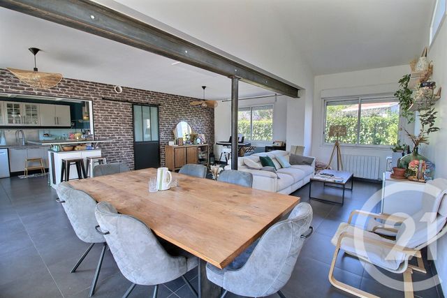 Maison &agrave; vendre - 6 pi&egrave;ces - 145 m2 - Pessac - 33 - AQUITAINE