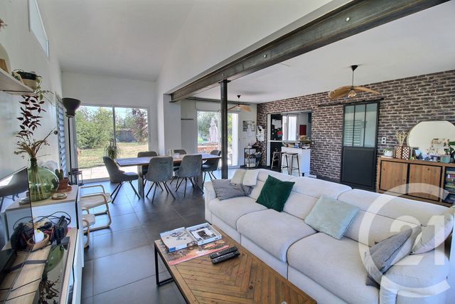 Maison &agrave; vendre - 6 pi&egrave;ces - 145 m2 - Pessac - 33 - AQUITAINE
