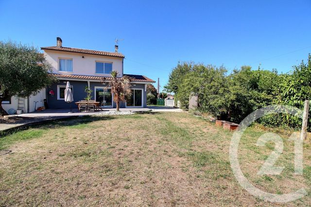 Maison &agrave; vendre - 6 pi&egrave;ces - 145 m2 - Pessac - 33 - AQUITAINE