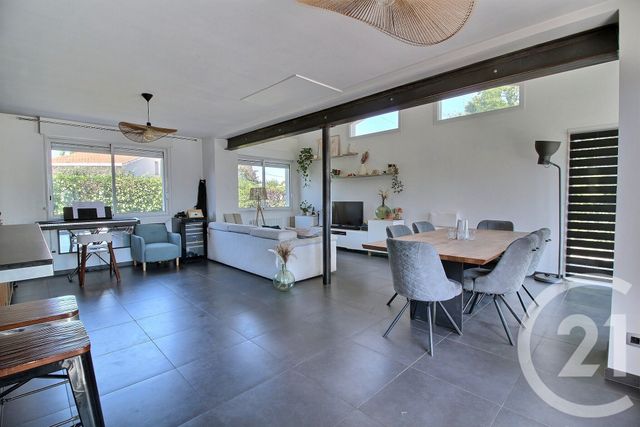 Maison &agrave; vendre - 6 pi&egrave;ces - 145 m2 - Pessac - 33 - AQUITAINE