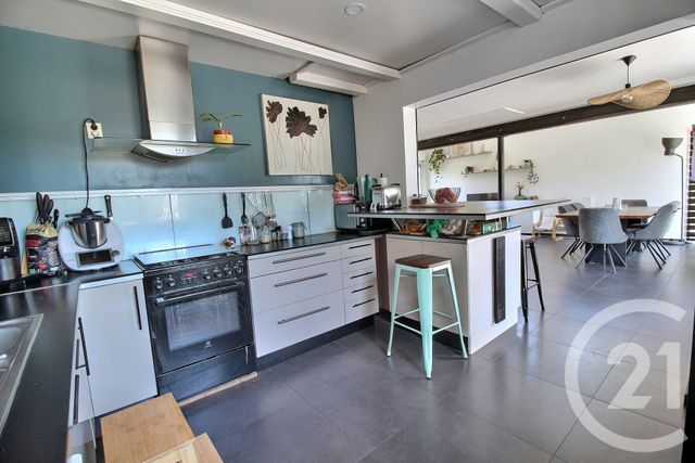 Maison &agrave; vendre - 6 pi&egrave;ces - 145 m2 - Pessac - 33 - AQUITAINE
