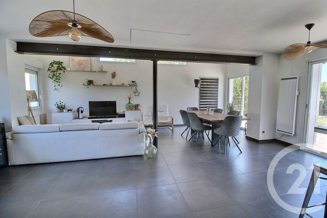 Maison &agrave; vendre - 6 pi&egrave;ces - 145 m2 - Pessac - 33 - AQUITAINE