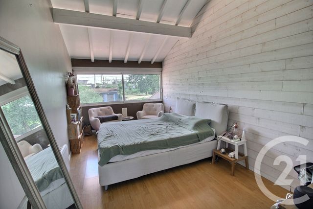 Maison &agrave; vendre - 6 pi&egrave;ces - 145 m2 - Pessac - 33 - AQUITAINE