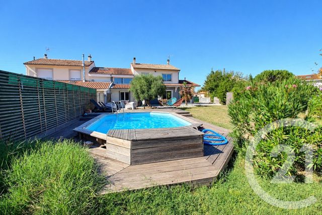 maison - PESSAC - 33