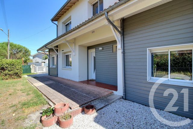 Maison &agrave; vendre - 6 pi&egrave;ces - 145 m2 - Pessac - 33 - AQUITAINE