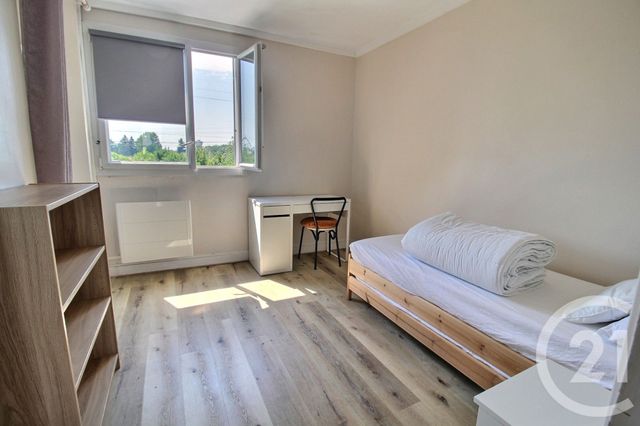 Appartement F4 &agrave; louer - 4 pi&egrave;ces - 64 m2 - Pessac - 33 - AQUITAINE