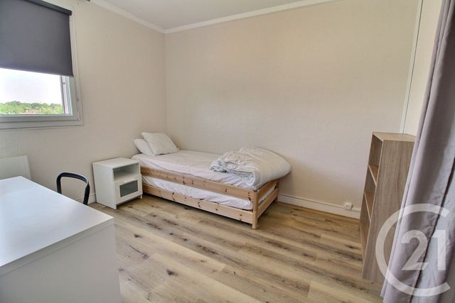 Appartement F4 &agrave; louer - 4 pi&egrave;ces - 64 m2 - Pessac - 33 - AQUITAINE