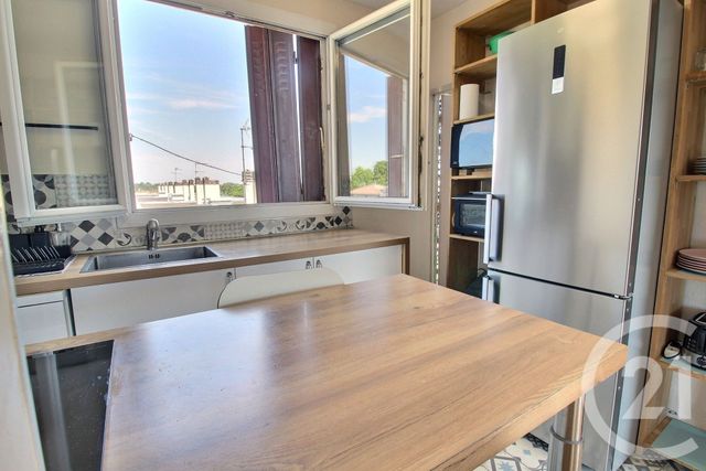 Appartement F4 &agrave; louer - 4 pi&egrave;ces - 64 m2 - Pessac - 33 - AQUITAINE