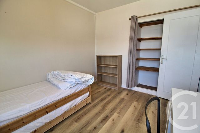 Appartement F4 &agrave; louer - 4 pi&egrave;ces - 64 m2 - Pessac - 33 - AQUITAINE