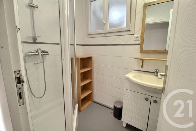 Appartement F4 &agrave; louer - 4 pi&egrave;ces - 64 m2 - Pessac - 33 - AQUITAINE