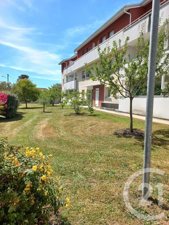 Appartement F4 &agrave; louer - 4 pi&egrave;ces - 83,30 m2 - Pessac - 33 - AQUITAINE