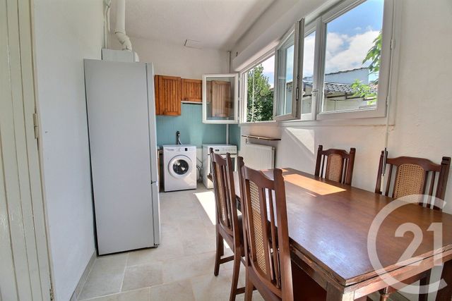 Maison &agrave; louer - 4 pi&egrave;ces - 73,90 m2 - Pessac - 33 - AQUITAINE