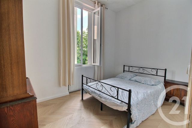 Maison &agrave; louer - 4 pi&egrave;ces - 73,90 m2 - Pessac - 33 - AQUITAINE